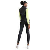 On Running Weather Women's Running Vest - Black
