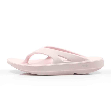 Oofos Ooriginal Primrose Side