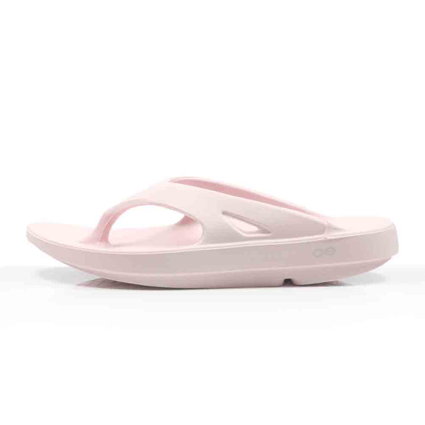 Oofos Ooriginal Primrose Side