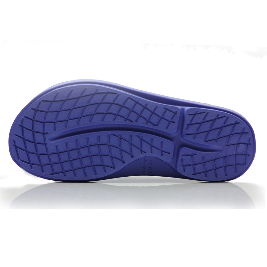 Oofos-Ooriginal-perewinkle-Sole