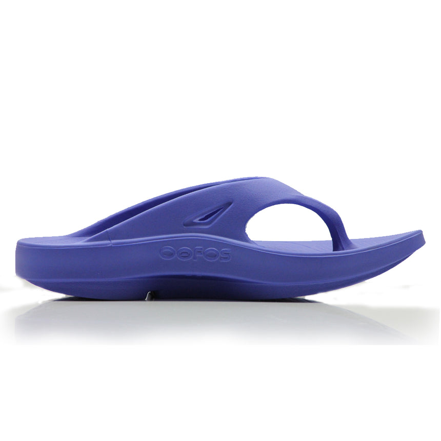 Oofos-Ooriginal-perewinkle-back