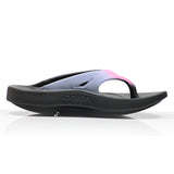 OOfos Women's OOahh Recovery Slide - Nomad