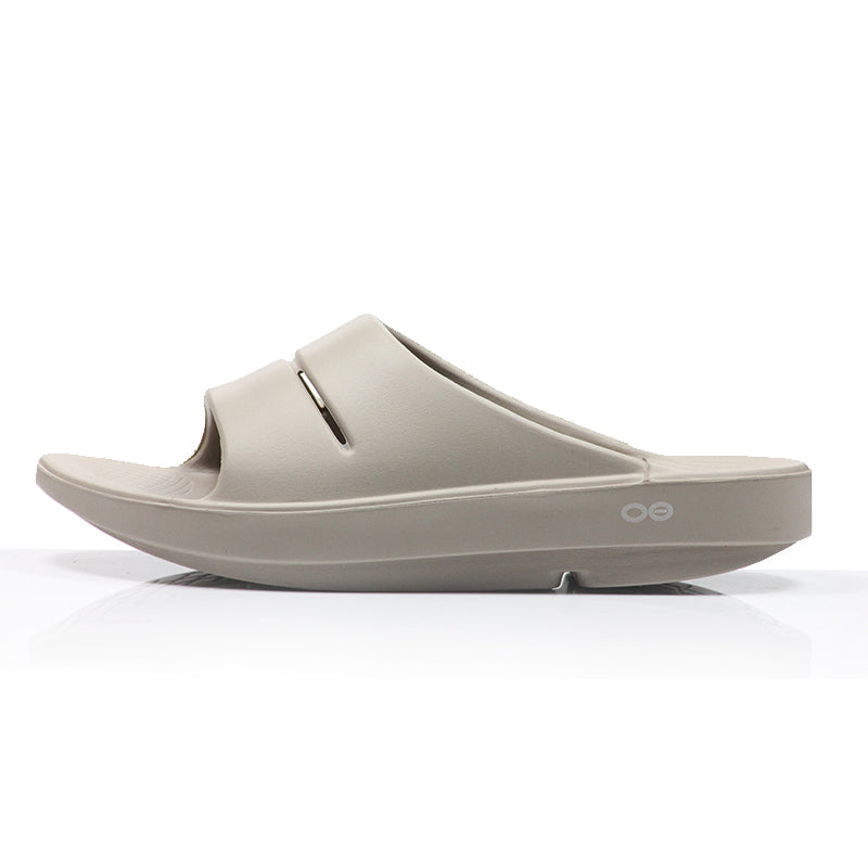 OOfos Women's OOahh Recovery Slide - Nomad