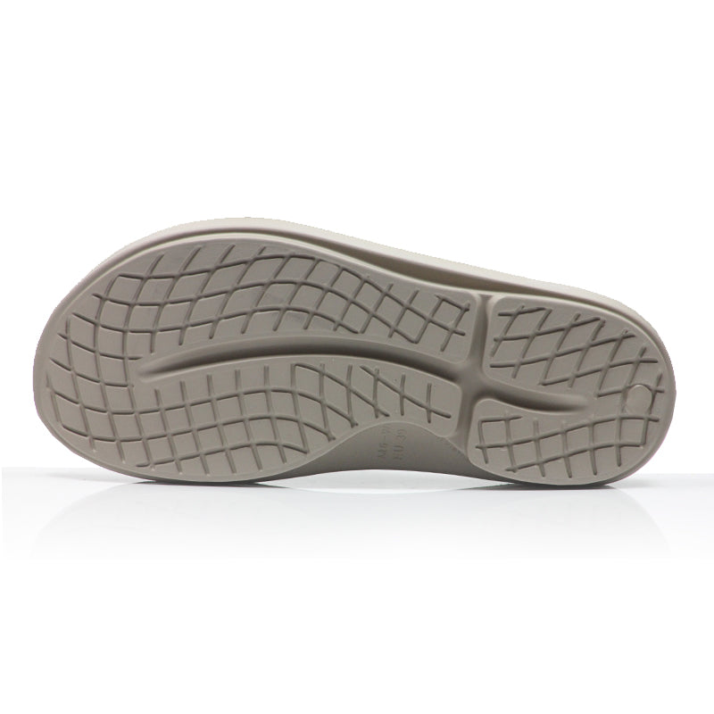 OOfos Women's OOahh Recovery Slide - Nomad