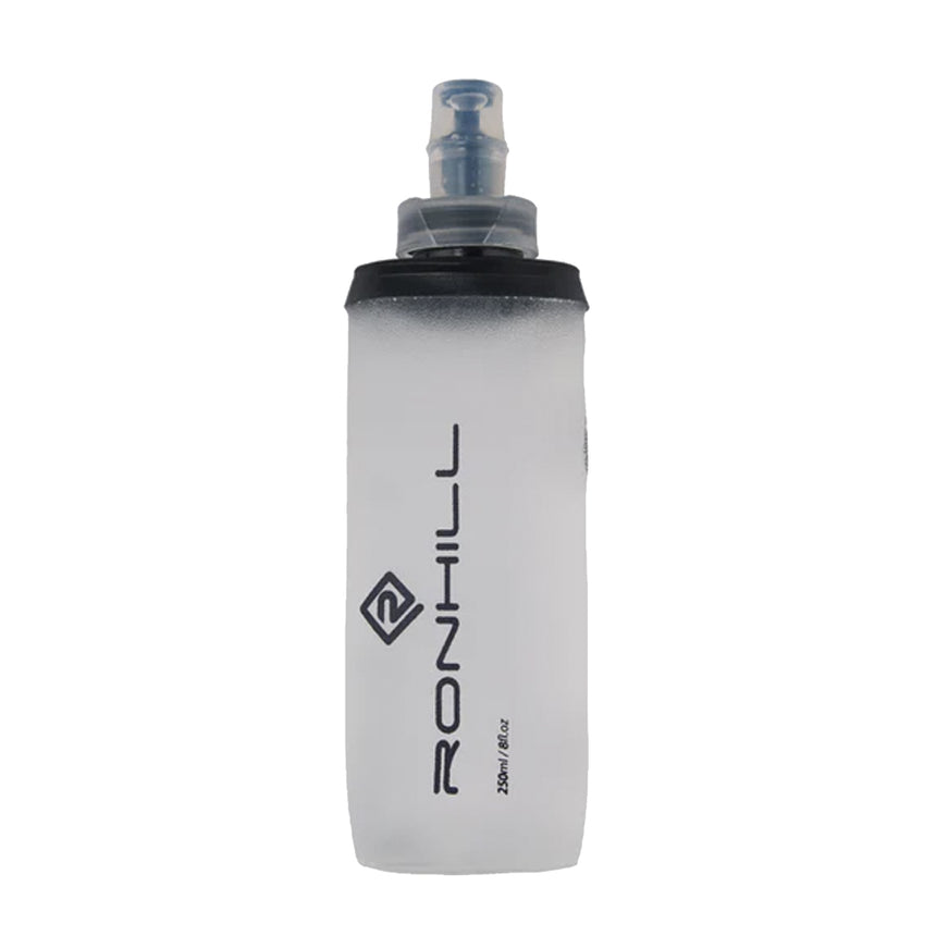 Ronhill 250ml Fuel Flask- White