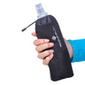 Ronhill Hand-held 500ml Fuel Flask- Black