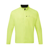 Ronhill Core Men's Running Jacket - Fluo Zest