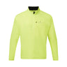 Ronhill Core Men's Running Jacket - Fluo Zest
