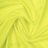 Ronhill Core Long Sleeve Men's Running Tee - Fluo Zest