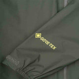 Ronhill Tech Gore-Tex® Mercurial 2 Men's Running Jacket - Kelp/Zest
