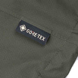 Ronhill Tech Gore-Tex® Mercurial 2 Men's Running Jacket - Kelp/Zest