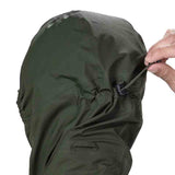 Ronhill Tech Gore-Tex® Mercurial 2 Men's Running Jacket - Kelp/Zest