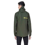 Ronhill Tech Gore-Tex® Mercurial 2 Men's Running Jacket - Kelp/Zest