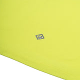 Ronhill Tech Reflect Halfzip Men's Running Top - Fluo Zest/Reflect