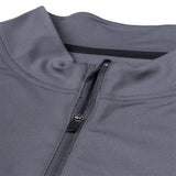 Ronhill Tech Reflect Halfzip Men's Running Top - Oxide/Reflect