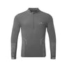 Ronhill Tech Reflect Halfzip Men's Running Top - Oxide/Reflect