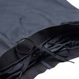 Ronhill Tech Reflect Lux 5inch 2in1 Men's Running Short - Black/Reflect