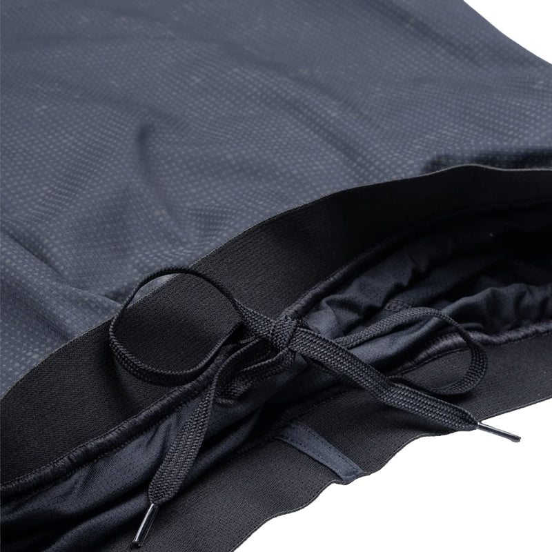 Ronhill Tech Reflect Lux 5inch 2in1 Men's Running Short - Black/Reflect