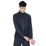 Ronhill Tech Reflect Lux Men's Running Jacket - Black/Reflect