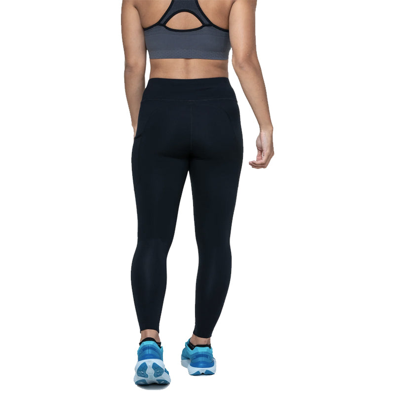 Ronhill Core Women's Running Tight - All Black
