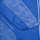 Ronhill Tech Reflect Women's Running Jacket - Blue Violet/Reflect