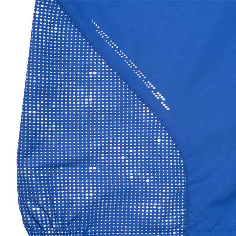 Ronhill Tech Reflect Women's Running Jacket - Blue Violet/Reflect