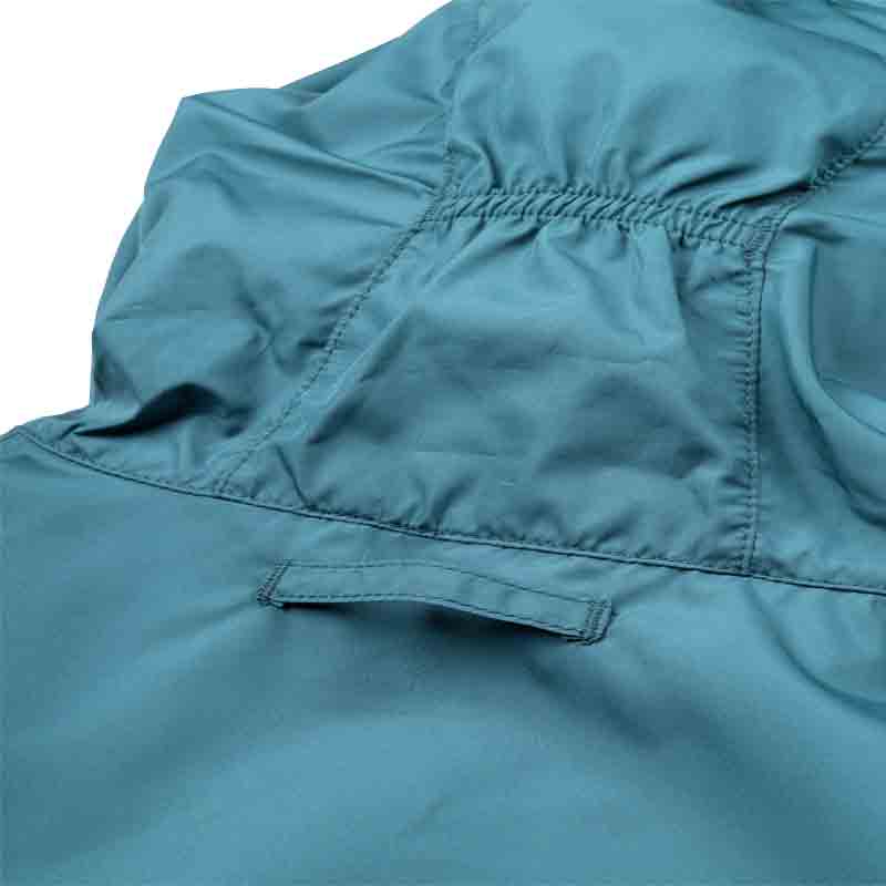 Ronhill Tech Reflect Women's Running Jacket - Legion Blue/Reflect