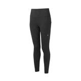 Ronhill Tech Reflect Lux Women's Running Tight - Black/Reflect