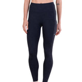 Ronhill Tech Reflect Lux Women's Running Tight - Black/Reflect