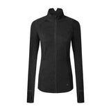 Ronhill Tech Reflect Lux Women's Running Jacket - Black/Reflect