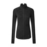 Ronhill Tech Reflect Lux Women's Running Jacket - Black/Reflect
