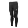 Ronhill Tech Reflect Women's Running Tight - Black/Reflective