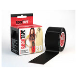 Rocktape Kinesiology Tape - Black