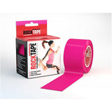 Rocktape Kinesiology Tape - Pink
