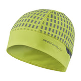 Ronhill Afterhours Running Beanie - Fluo Yellow/Charcoal
