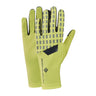 Ronhill Afterhours Running Glove - Fluo Yellow/Charcoal/Reflect