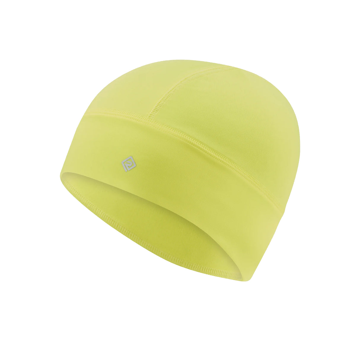 Ronhill Running Beanie - Fluo Yellow