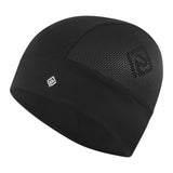Ronhill Beanie and Glove Set - All Black