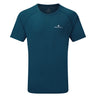 Ronhill-Mens-Core-SS-RH-005220-Rh-00726-Front