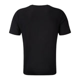 Ronhill Core Short Sleeve Men's Running Tee - Black/Bright White