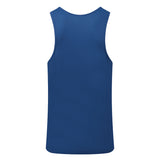 Ronhill Core Men's Running Vest - Dark Cobalt/Bright White