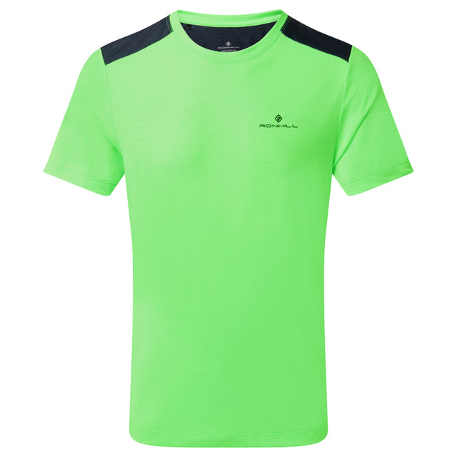 Ronhill-Mens-Life-SS-RH-005316-Rh-00731-Front