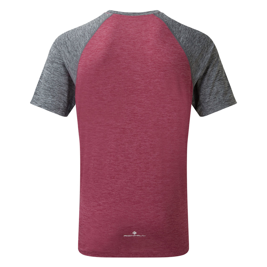 Ronhill-Mens-Momentum-SS-RH-003980-645-back