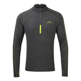 Ronhill-Mens-Stride-Thermal-Halfzip-RH004287-RH00255-front