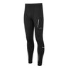 Ronhill Tech Reflect Men's Running Tight - Black/Reflect