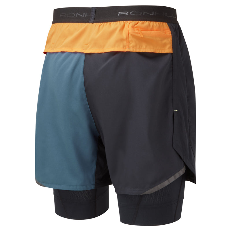 Ronhill-Mens-Tech-Revive-5-inch-Twin-Short-RH-005466-Rh-00727-Back