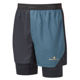 Ronhill-Mens-Tech-Revive-5-inch-Twin-Short-RH-005466-Rh-00727-Front