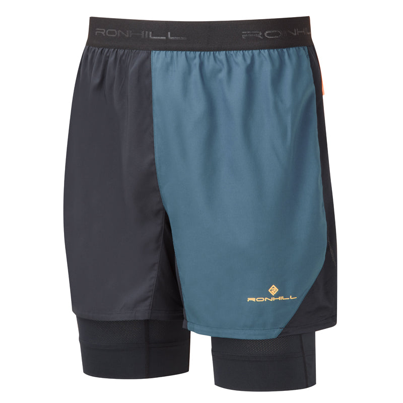Ronhill-Mens-Tech-Revive-5-inch-Twin-Short-RH-005466-Rh-00727-Front