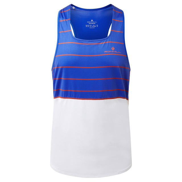 Ronhill-Mens-Tech-Revive-Racer-Vest-RH-005433-Rh-00714-Front