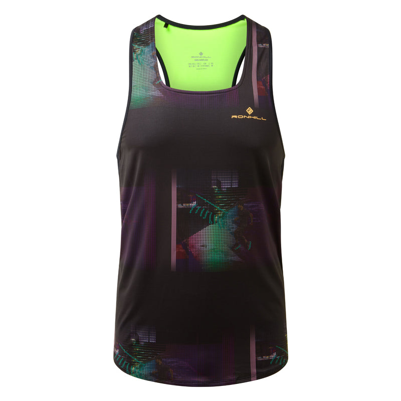 Ronhill-Mens-Tech-Revive-Racer-Vest-RH-005433-Rh-00715-Front